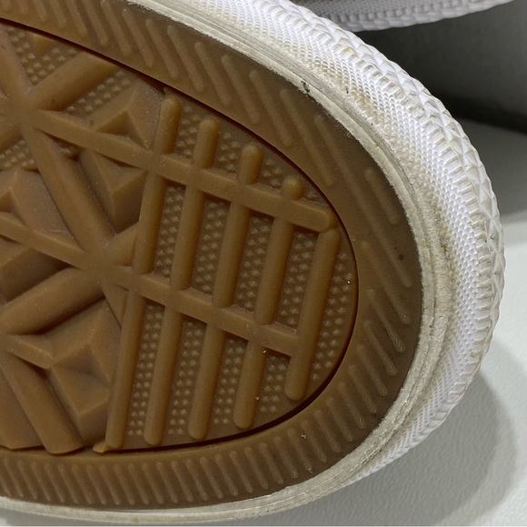 Converse Chuck Taylor x Sean Pablo - All Star Hi - Mens 5 Womens 7 - Picture 10 of 10